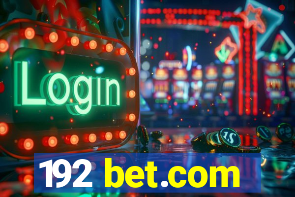 192 bet.com